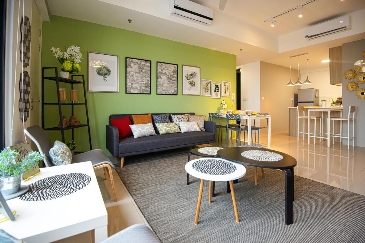 Casa Orient @ Macalister 218 ❈中路218东方之家 3Br 8Pax Apartment George Town Exterior photo