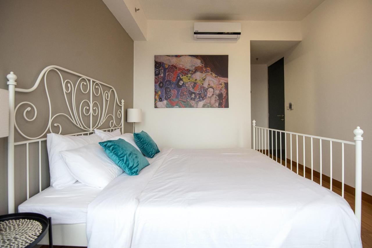 Casa Orient @ Macalister 218 ❈中路218东方之家 3Br 8Pax Apartment George Town Exterior photo