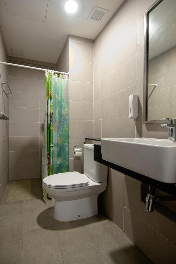 Casa Orient @ Macalister 218 ❈中路218东方之家 3Br 8Pax Apartment George Town Exterior photo