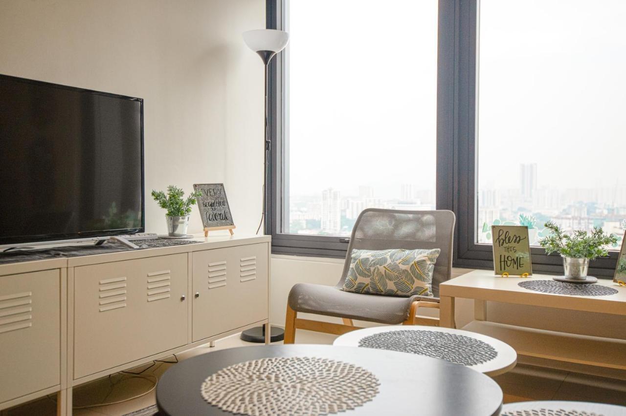 Casa Orient @ Macalister 218 ❈中路218东方之家 3Br 8Pax Apartment George Town Exterior photo