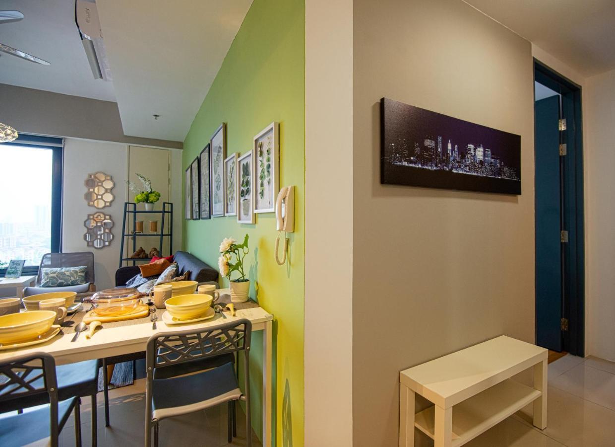 Casa Orient @ Macalister 218 ❈中路218东方之家 3Br 8Pax Apartment George Town Exterior photo