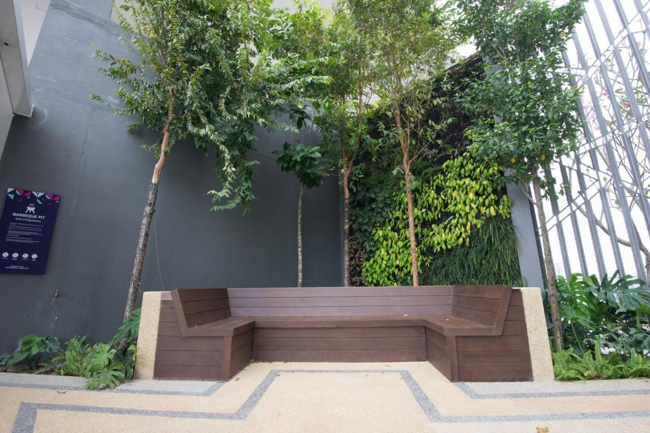 Casa Orient @ Macalister 218 ❈中路218东方之家 3Br 8Pax Apartment George Town Exterior photo